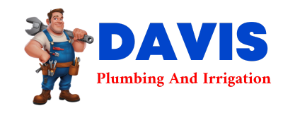 Trusted plumber in CANTWELL